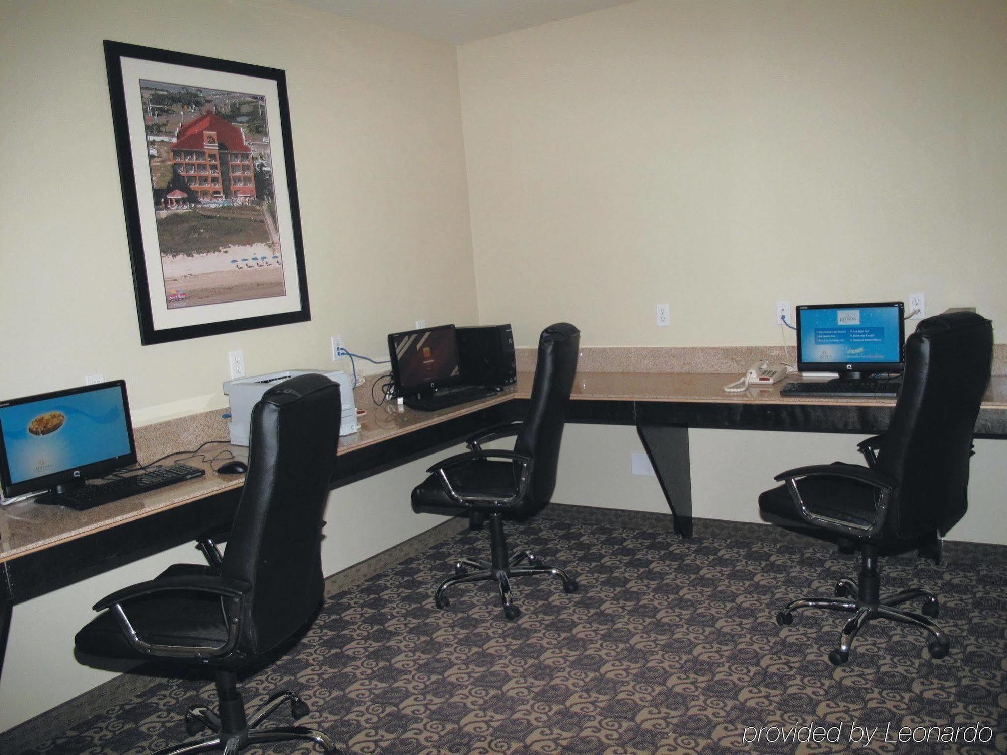 La Quinta By Wyndham Austin - Cedar Park Hotell Eksteriør bilde